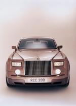 Rolls-Royce Phantom 2003 года (UK)